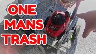 Turns Into A Young Mans Treasure