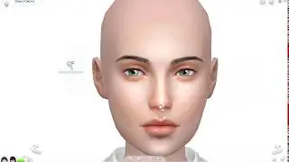 Simself \ Life Stages Challenge /Speed CAS