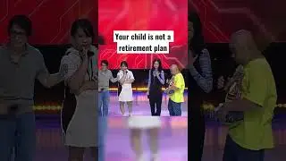 Bawal Judgemental Incess | Eat Bulaga