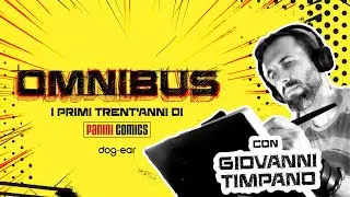 OMNIBUS - Fare o non fare... con Giovanni Timpano