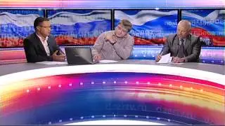 Кто тут главный по стратегии? Часть 1.