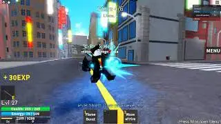 HOW TO DO RAID IN MY HERO MANIA ROBLOX
