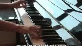 Summer of Love -  Wedding Music by Miranda Wong