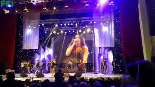 Ani Lorak для компании FFI !!! C первого взгляда) (1)