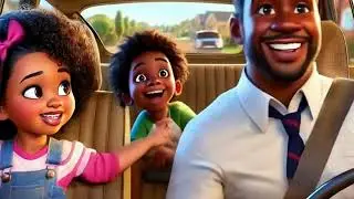 Sorry, Excuse Me | Happy Genius Kids Nursery Rhymes & Kids Songs