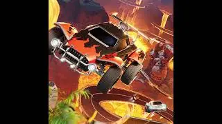 Paradise Pulse by EPIC GAMES (Fortnite Rocket Racing Jam Track)