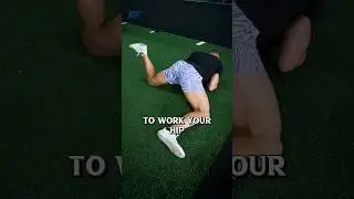 Unlock Your Hips FAST!