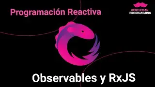 Webinar Live Programación Reactiva, observables, State Manager, Redux, NGRX y RxJS !