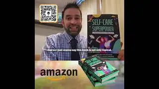 Self-Care Superpower: A Teen Girl's Essential Life Skills Guide