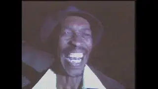 Supafrika - In the Bush