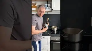 Пробую ЛУКОВЫЙ СУП🧅