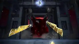 Saint seiya awakening,summon Odisseu de Ofiúco