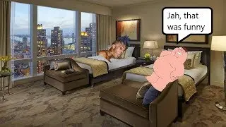 Top 10 Family Guy Moments