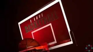 I Love Basketball