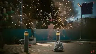 Cyberpunk 2077 прохождение . Гнездо кукушки #30