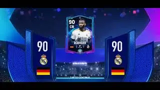 FC Mobile sorozatom. 1rész