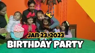 Birthday Party