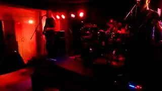 Hurtcore at The Lounge Bar, Alton: 24th Jan '14