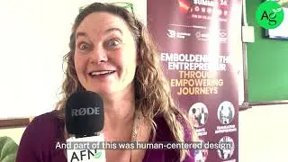 Developing one of the first bioherbicides in the world, with Claire Baker