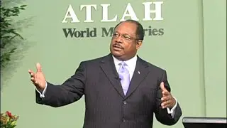 Pastor Manning: MSM Is The Church Of The God Of This World