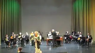 ,,Ой, снег, снежок"Анна Пиксайкина и Валентина Собанцева засл.арт.России