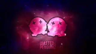 [Hardstyle] Wasted Penguinz - Melancholia (HD)