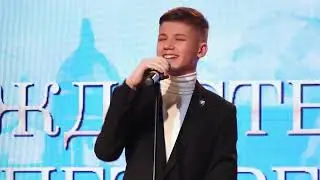 Тимур Ушаков - You are the reason (cover)