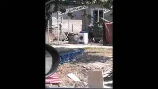 Крымск Видеоотчет 12