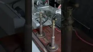 19th century induction coil