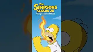 😋 “Homer the Supertaster” – When Flavor Became His Greatest Enemy 🔥🌶️