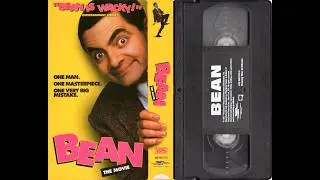 Opening/Closing to Bean: The Movie (US VHS; 1998)