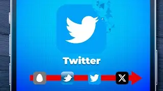 ADIÓS, TWITTER | INICIO, EVOLUCIÓN Y POR QUÉ DESAPARECIÓ | Ridiculeando