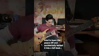 chon - peace (slowed+reverb+it’s just a different version tbh)