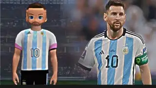 Faces para pls 