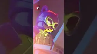 4 Easter Eggs In The Lego Batman Movie
