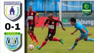 Persipura vs Persela Hari Ini | Hasil Liga 2 Hari Ini | Klasemen Liga 2 2024 Terbaru Hari Ini