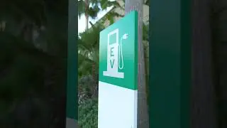 1900 Charging Points By Hero & Ather Energy