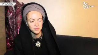Интервью с Ольгой Маркес (Alai Oli)
