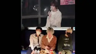 treasure singing #haechan ost "good person" need full version 😭