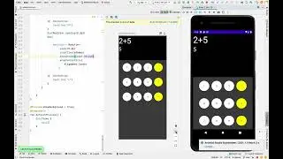 calculadora jetpack compose