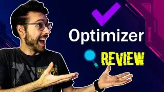 👨‍💻 ANALYSIS Optimizer 14.2 (The BEST OPTIMIZATION Program for PC) 🔥