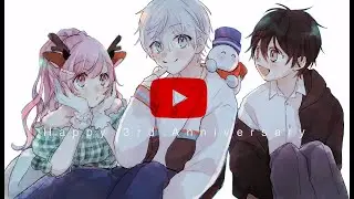 【雑談】ただしゃべる【おらふくん】