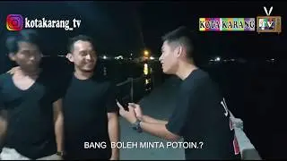 KESEMPATAN DALAM KEGELAPAN | Kota Karang TV