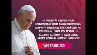 #Notifides | Frase del Papa