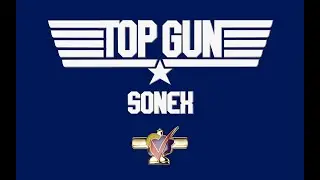 Top Gun - Sonex