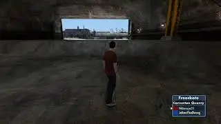 Skate 3 With Gavin (Live Steam)