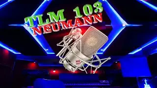 NEUMAN TLM-103