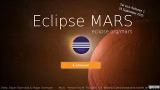 Eclipse Mars SR1
