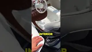 Greatest EV Ever... #viral #shorts #mercedes