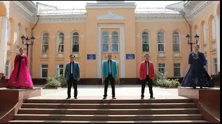 Видео-Энциклопедия корё сарам. Корейская народная песня 